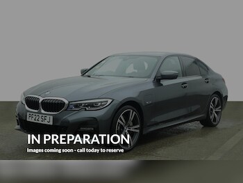 Used BMW 3 Series 2022 for sale - 78157578: Photo