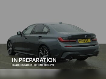 Used BMW 3 Series 2022 for sale - 78157578: Photo