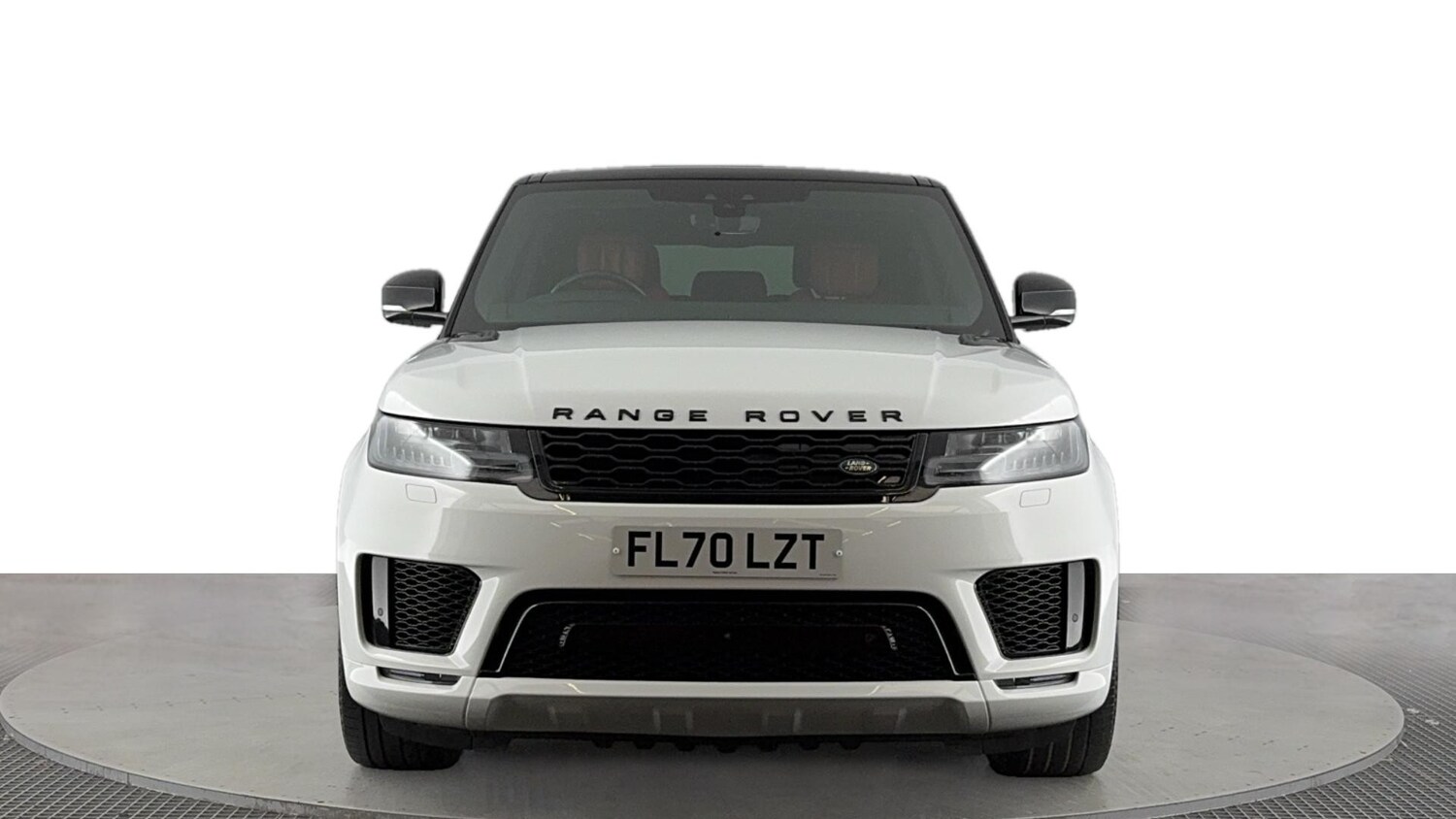 Vehicle 43