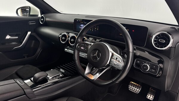 Used Mercedes-Benz A-Class 2020 for sale - 76220562: Photo 10