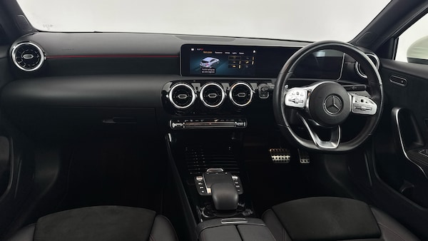 Used Mercedes-Benz A-Class 2020 for sale - 76220562: Photo 11