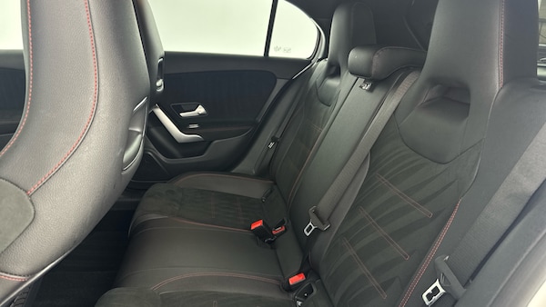 Used Mercedes-Benz A-Class 2020 for sale - 76220562: Photo 14