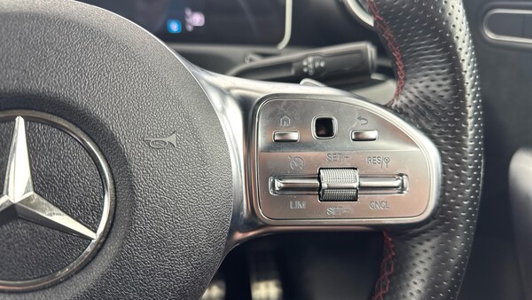 Used Mercedes-Benz A-Class 2020 for sale - 76220562: Photo 23
