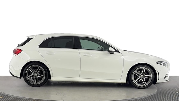Used Mercedes-Benz A-Class 2020 for sale - 76220562: Photo 32
