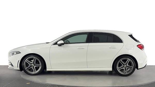 Used Mercedes-Benz A-Class 2020 for sale - 76220562: Photo 42