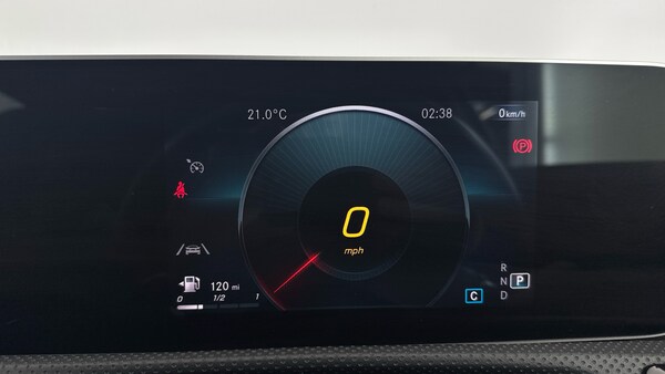 Used Mercedes-Benz A-Class 2020 for sale - 76220562: Photo 48