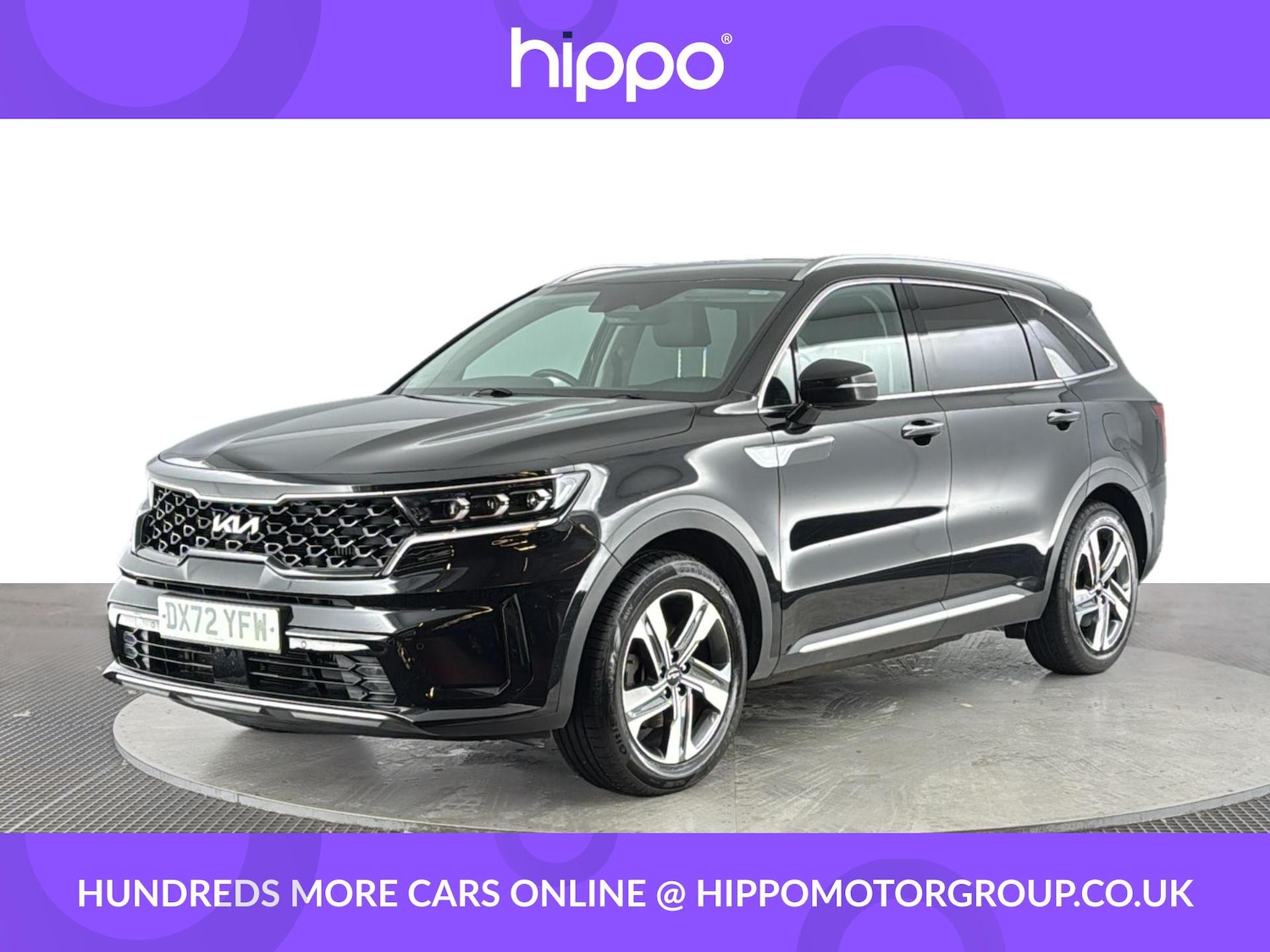 Used Kia Sorento 2022 for sale - 76781938: Photo 1