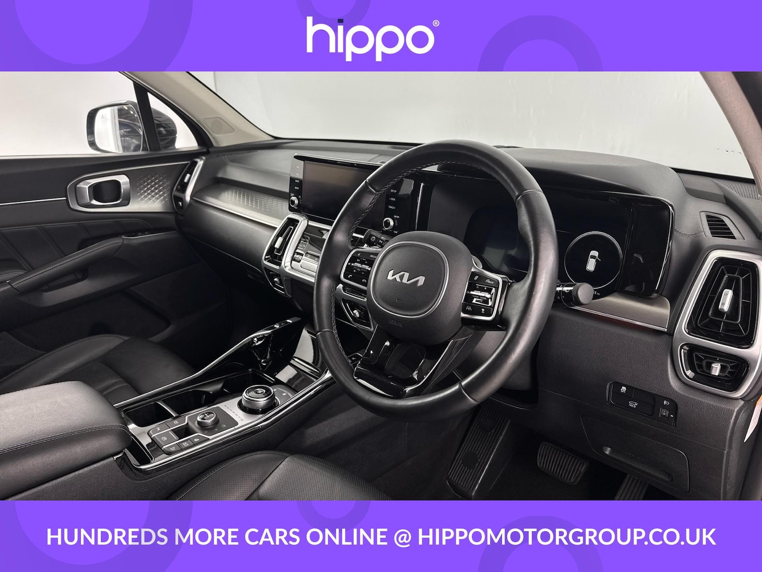 Used Kia Sorento 2022 for sale - 76781938: Photo 10