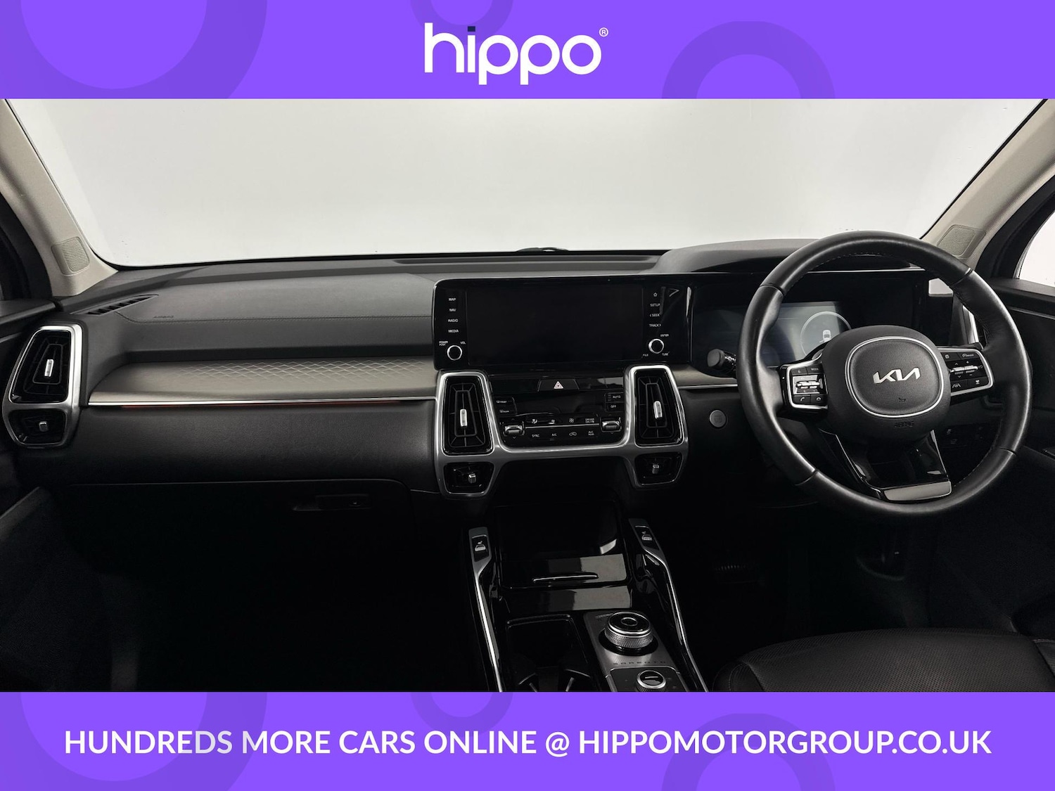 Used Kia Sorento 2022 for sale - 76781938: Photo 11