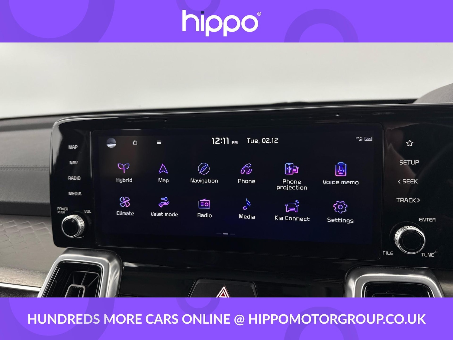 Used Kia Sorento 2022 for sale - 76781938: Photo 12