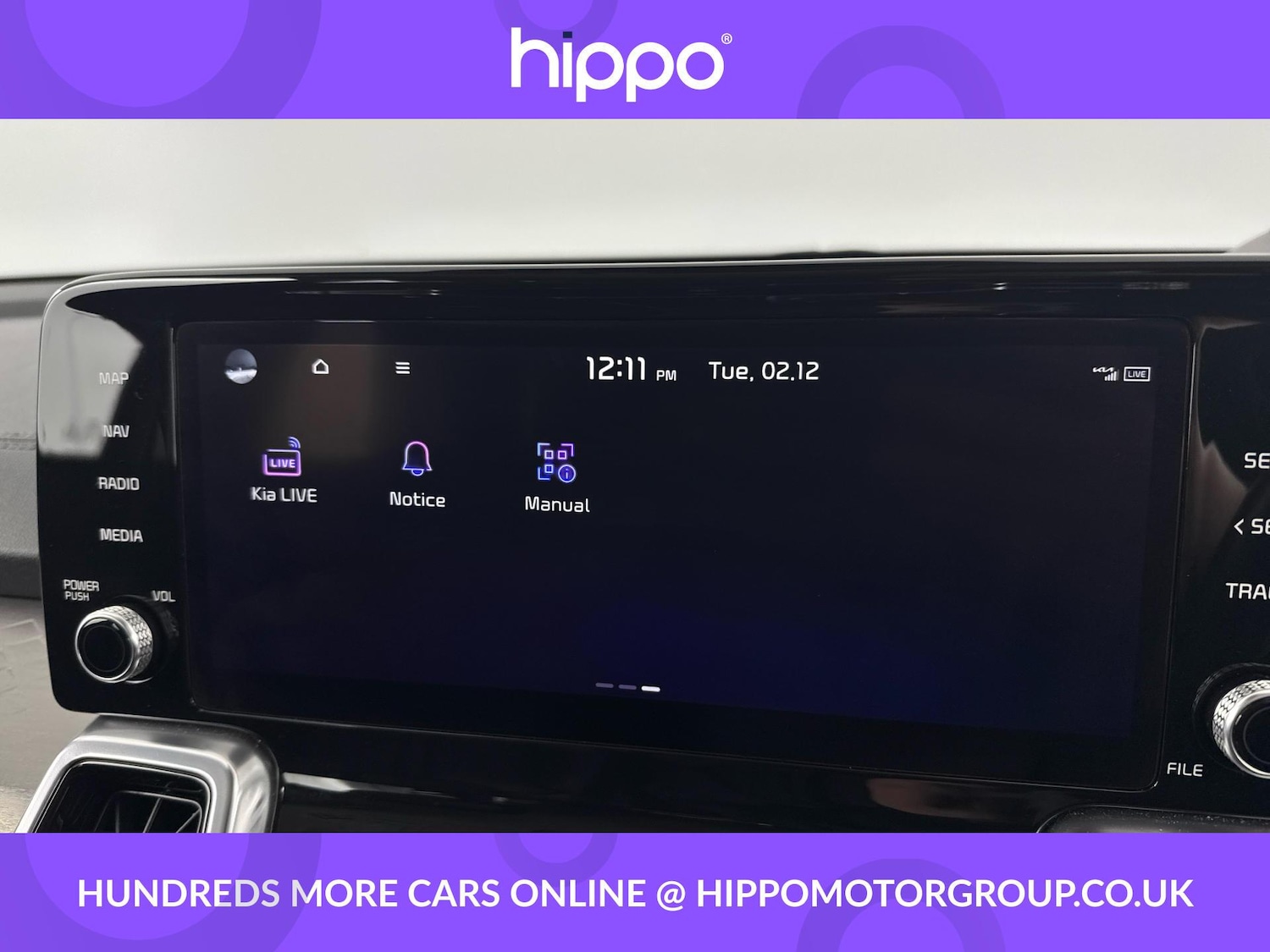 Used Kia Sorento 2022 for sale - 76781938: Photo 16