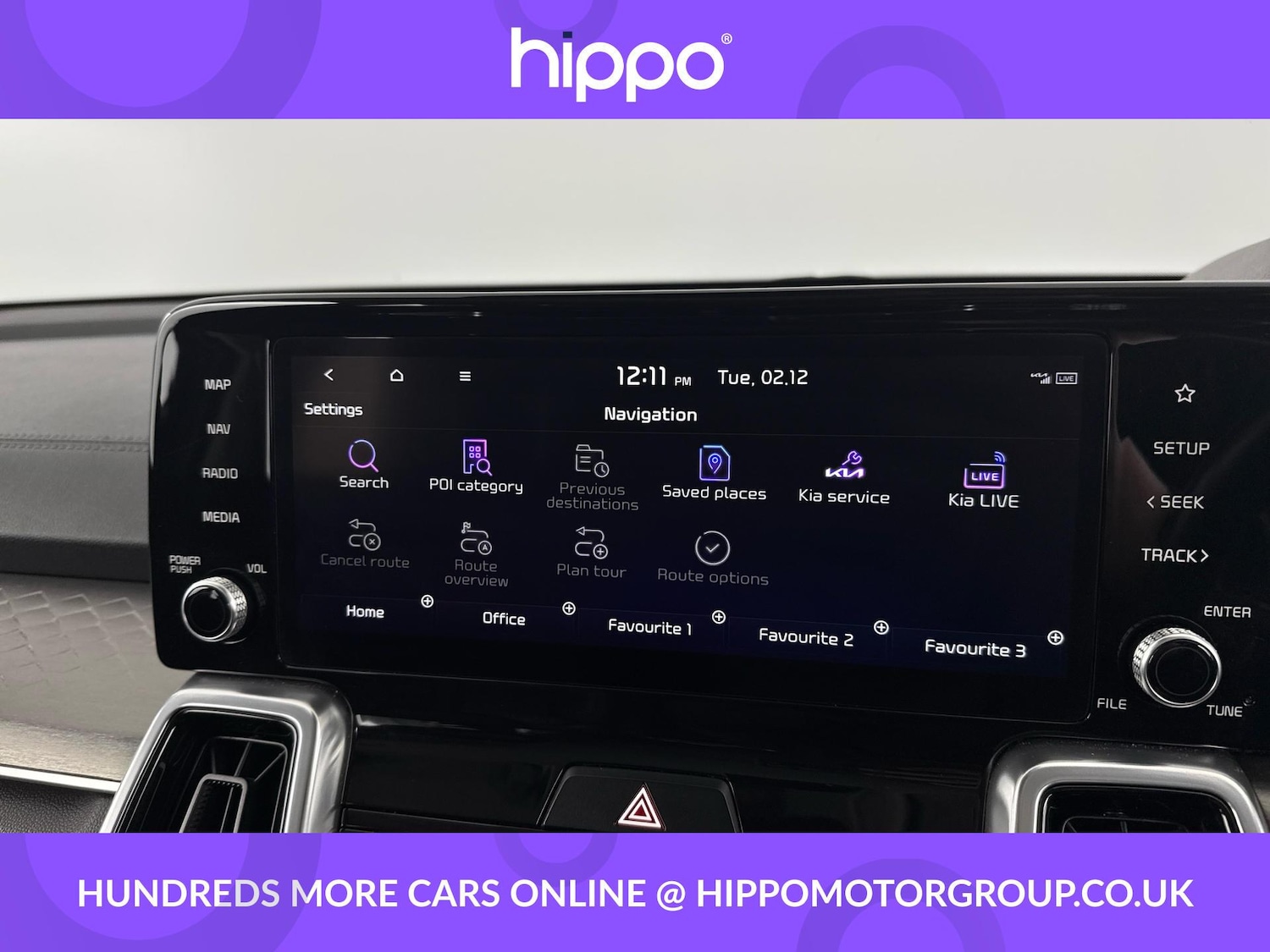 Used Kia Sorento 2022 for sale - 76781938: Photo 18