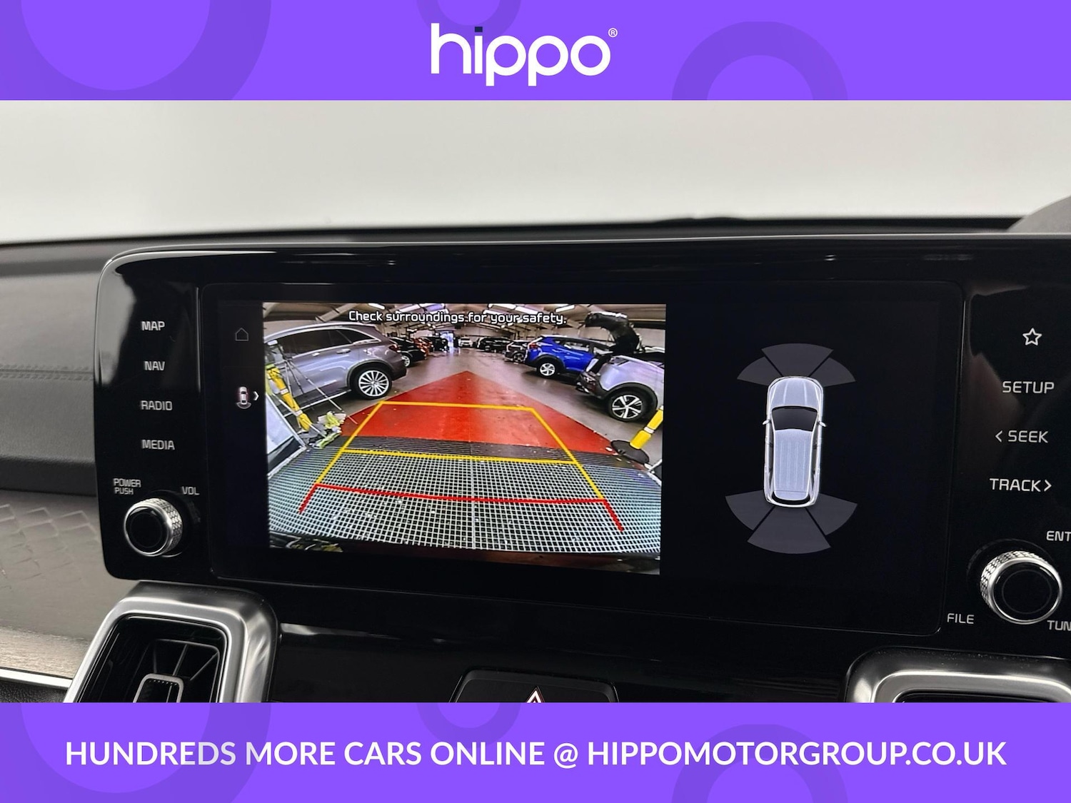 Used Kia Sorento 2022 for sale - 76781938: Photo 19