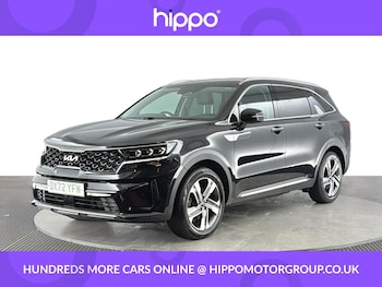 2022 (72) - 1.6 T-GDi HEV 3 5dr Auto