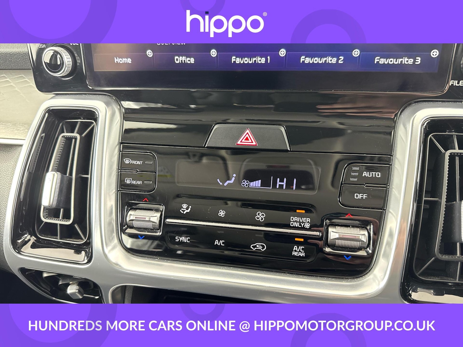 Used Kia Sorento 2022 for sale - 76781938: Photo 20