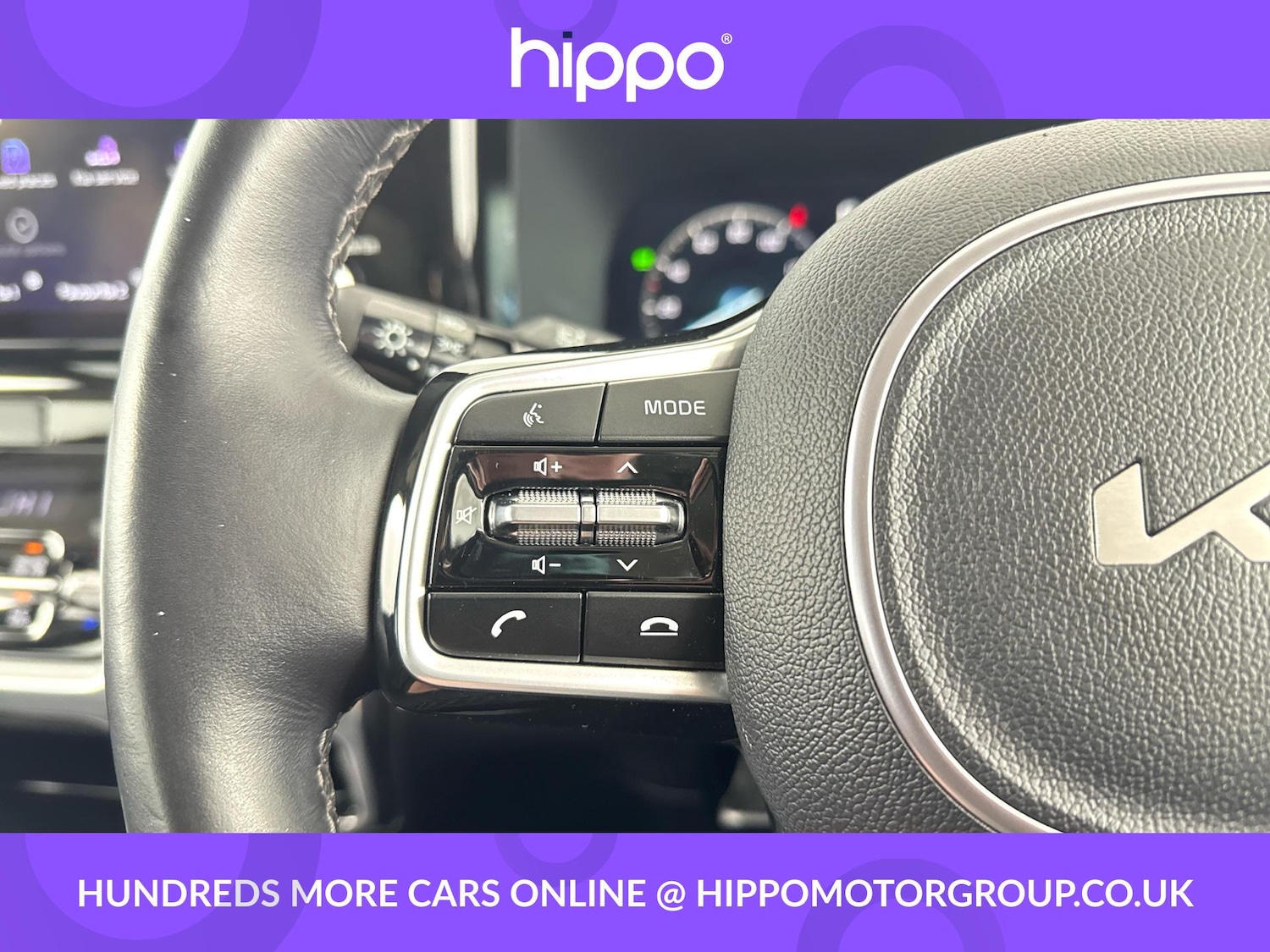 Used Kia Sorento 2022 for sale - 76781938: Photo 23