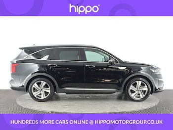 Used Kia Sorento 2022 for sale - 76781938: Photo