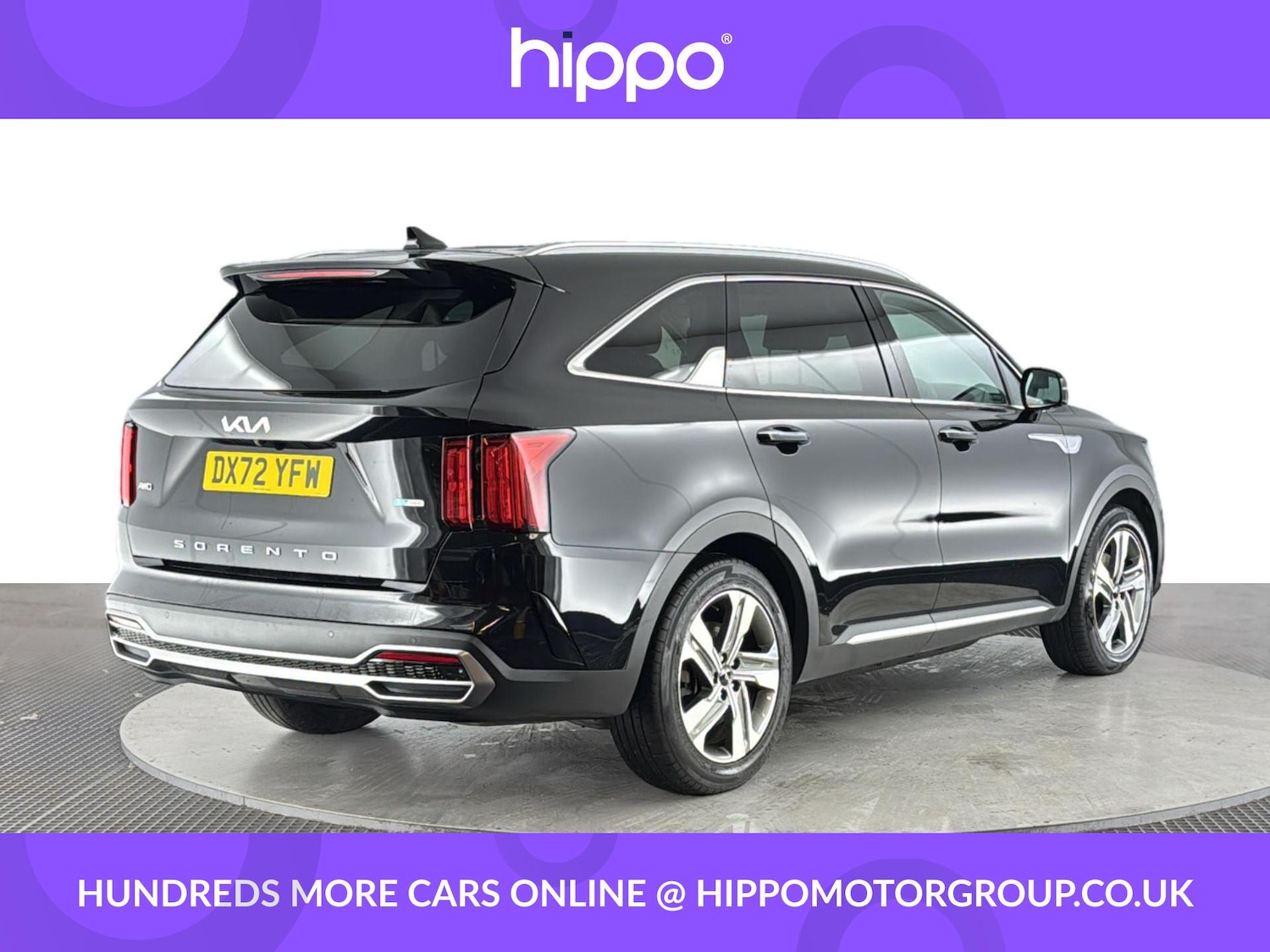 Used Kia Sorento 2022 for sale - 76781938: Photo 4