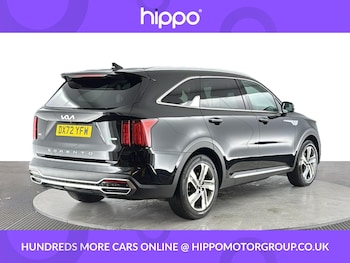 Used Kia Sorento 2022 for sale - 76781938: Photo