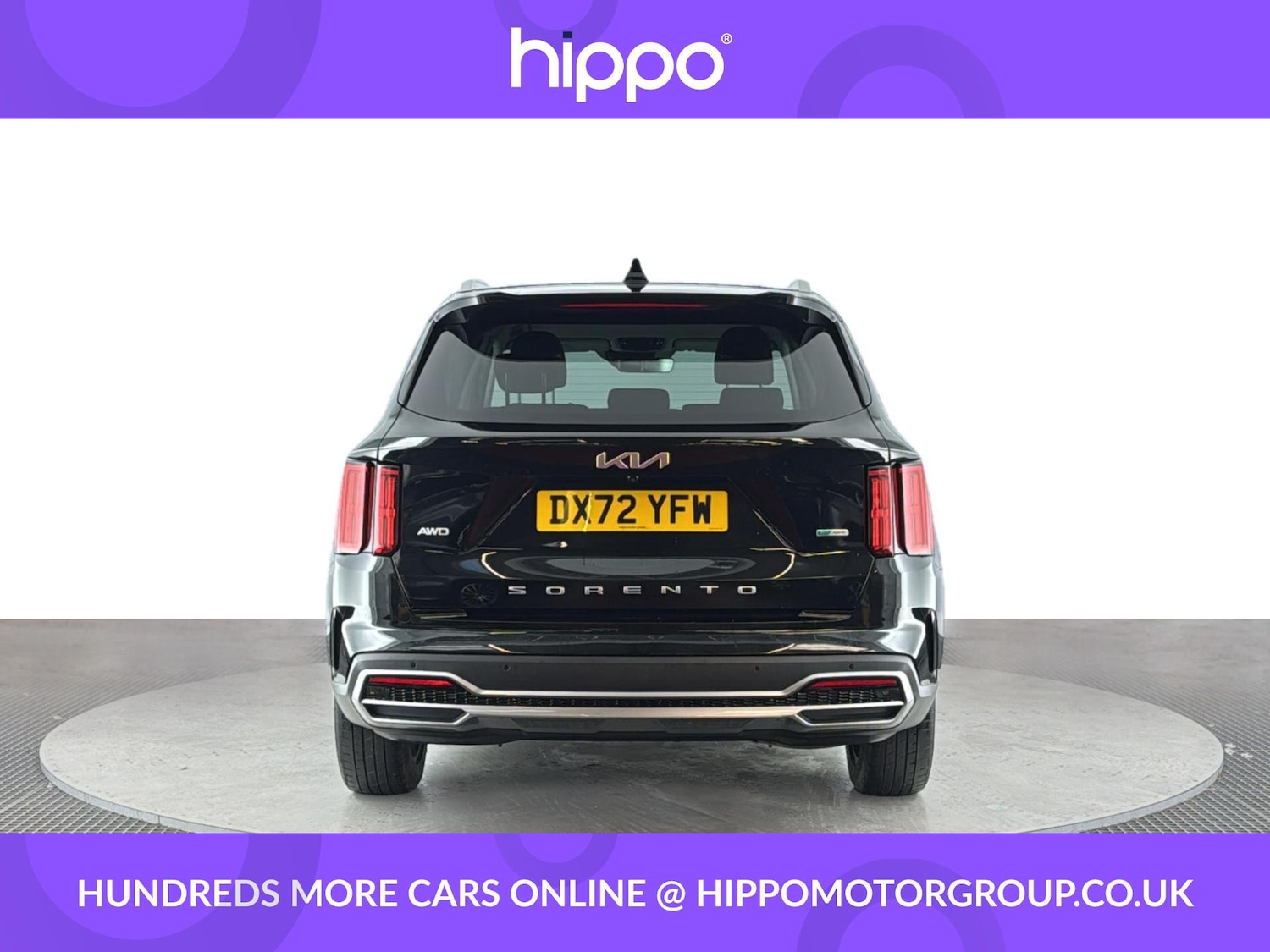 Used Kia Sorento 2022 for sale - 76781938: Photo 5