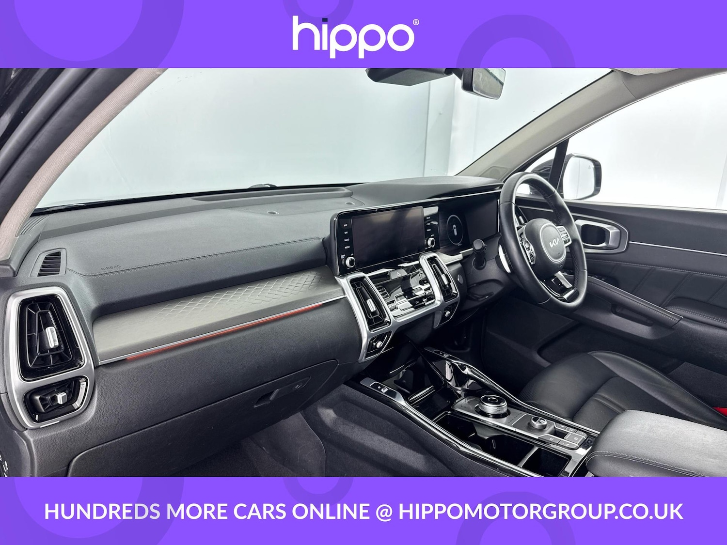 Used Kia Sorento 2022 for sale - 76781938: Photo 9