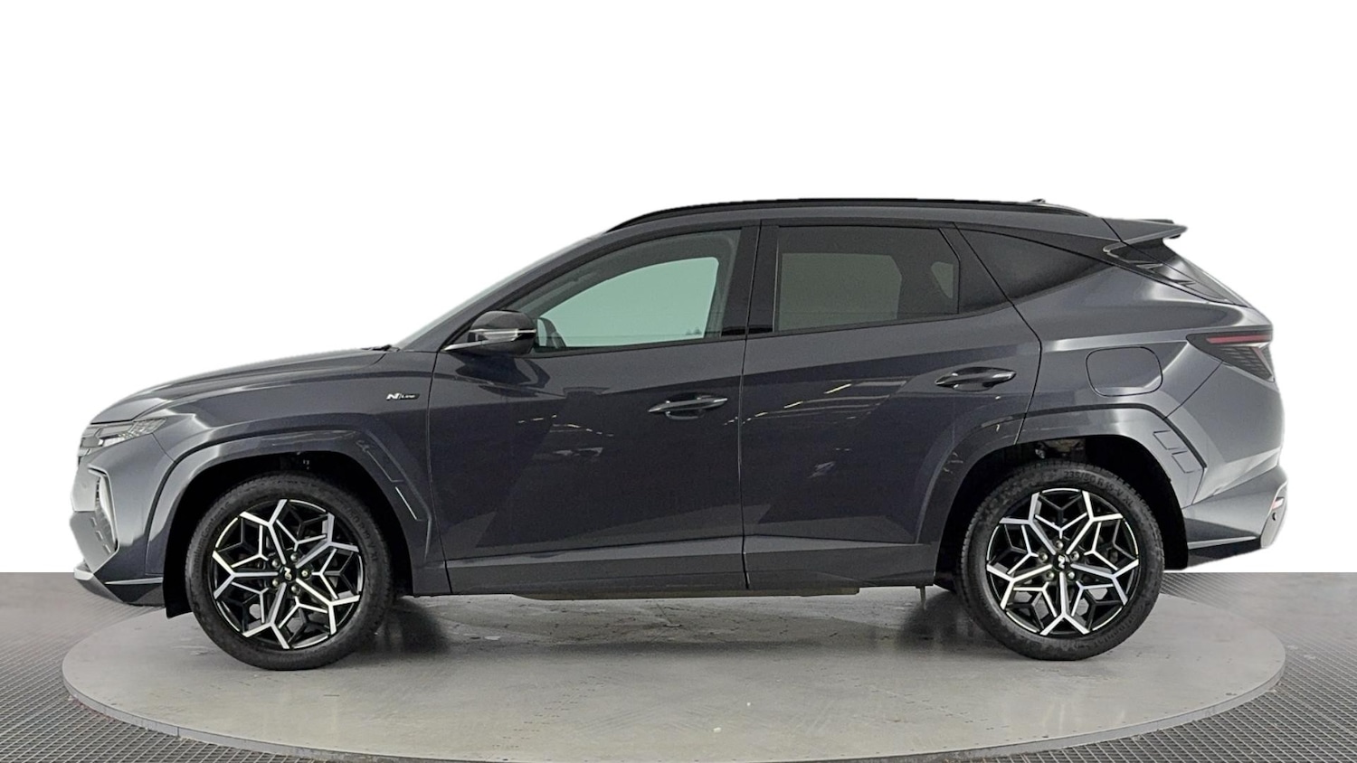 Vehicle 42