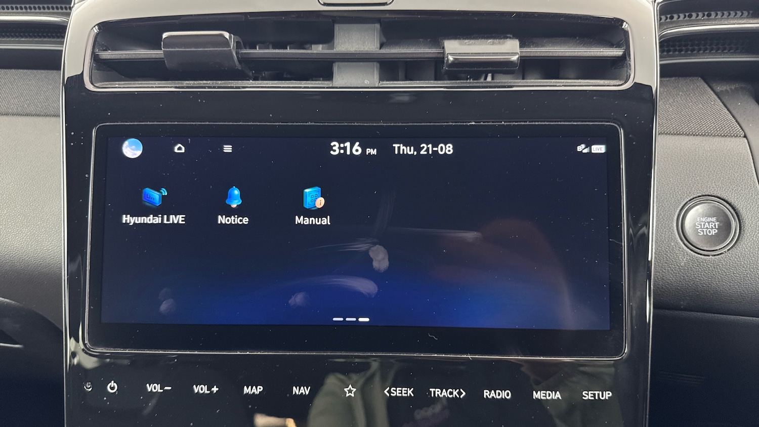 Vehicle 53