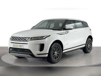 2022 - 2.0 T/C Diesel 163ps FWD 5dr Manual