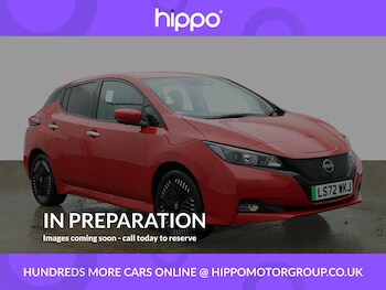 Used Nissan Leaf 2022 for sale - 77456001: Photo