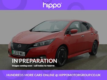 Used Nissan Leaf 2022 for sale - 77456001: Photo