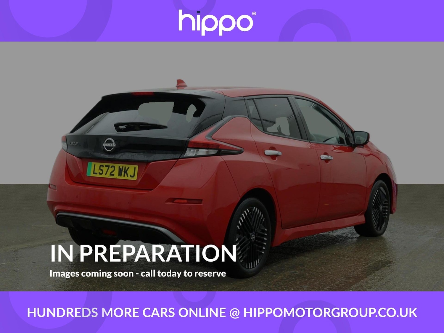 Used Nissan Leaf 2022 for sale - 77456001: Photo 4