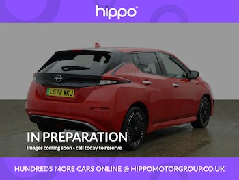 Used Nissan Leaf 2022 for sale - 77456001: Photo