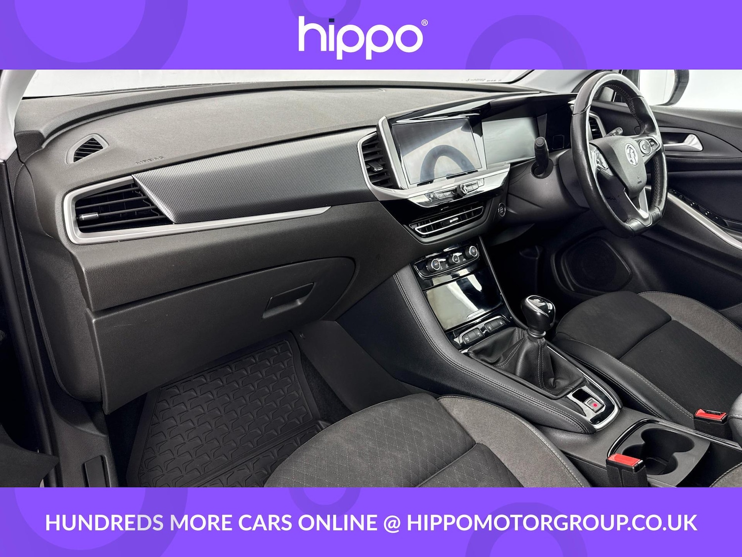 Used Vauxhall Grandland 2022 for sale - 76899351: Photo 10