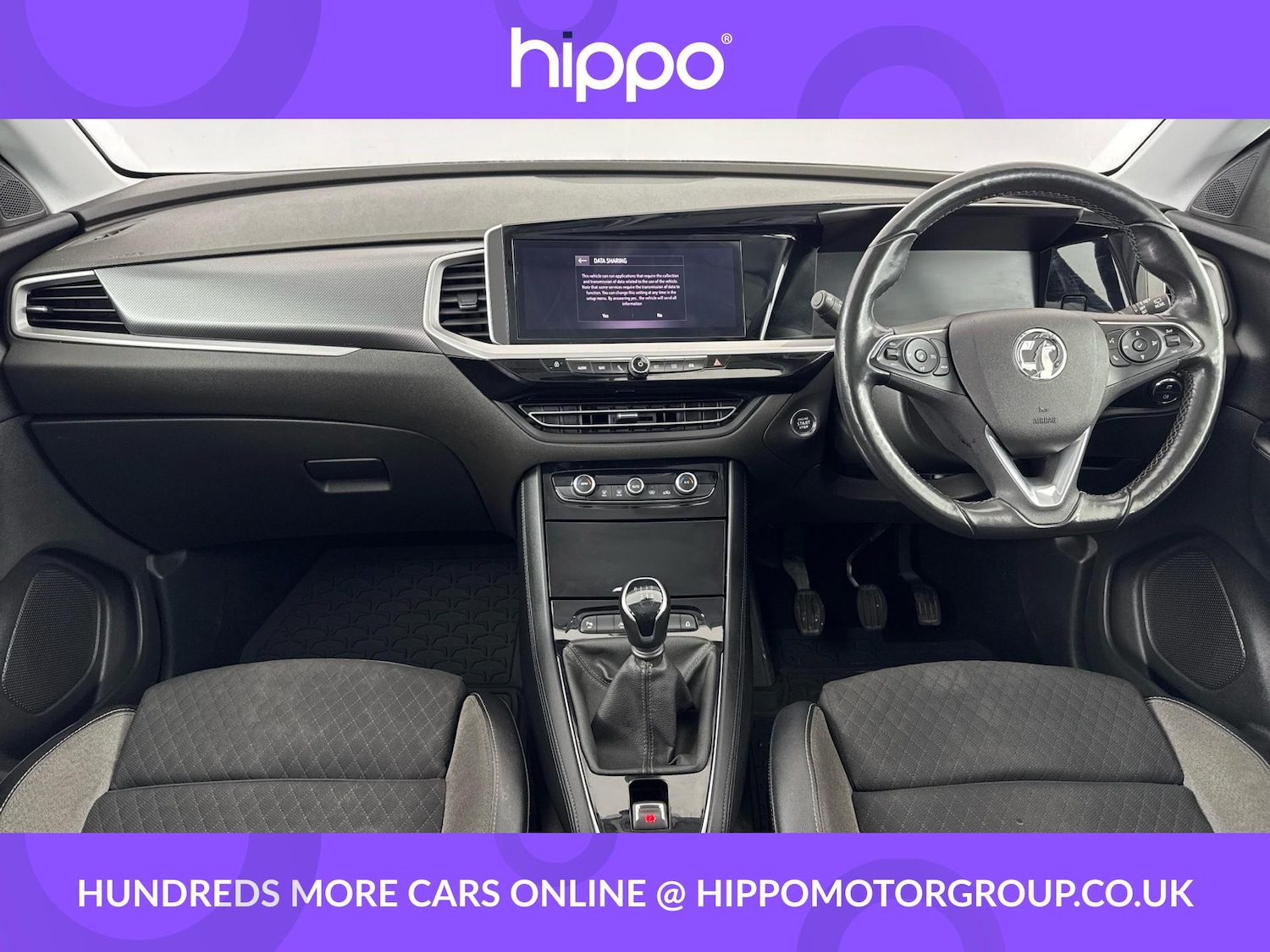 Used Vauxhall Grandland 2022 for sale - 76899351: Photo 11