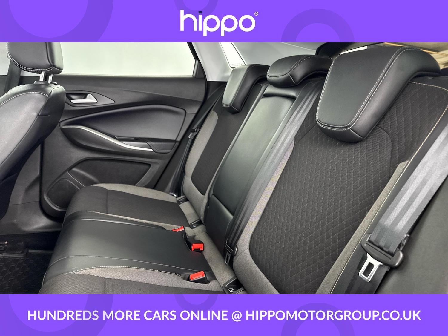 Used Vauxhall Grandland 2022 for sale - 76899351: Photo 14