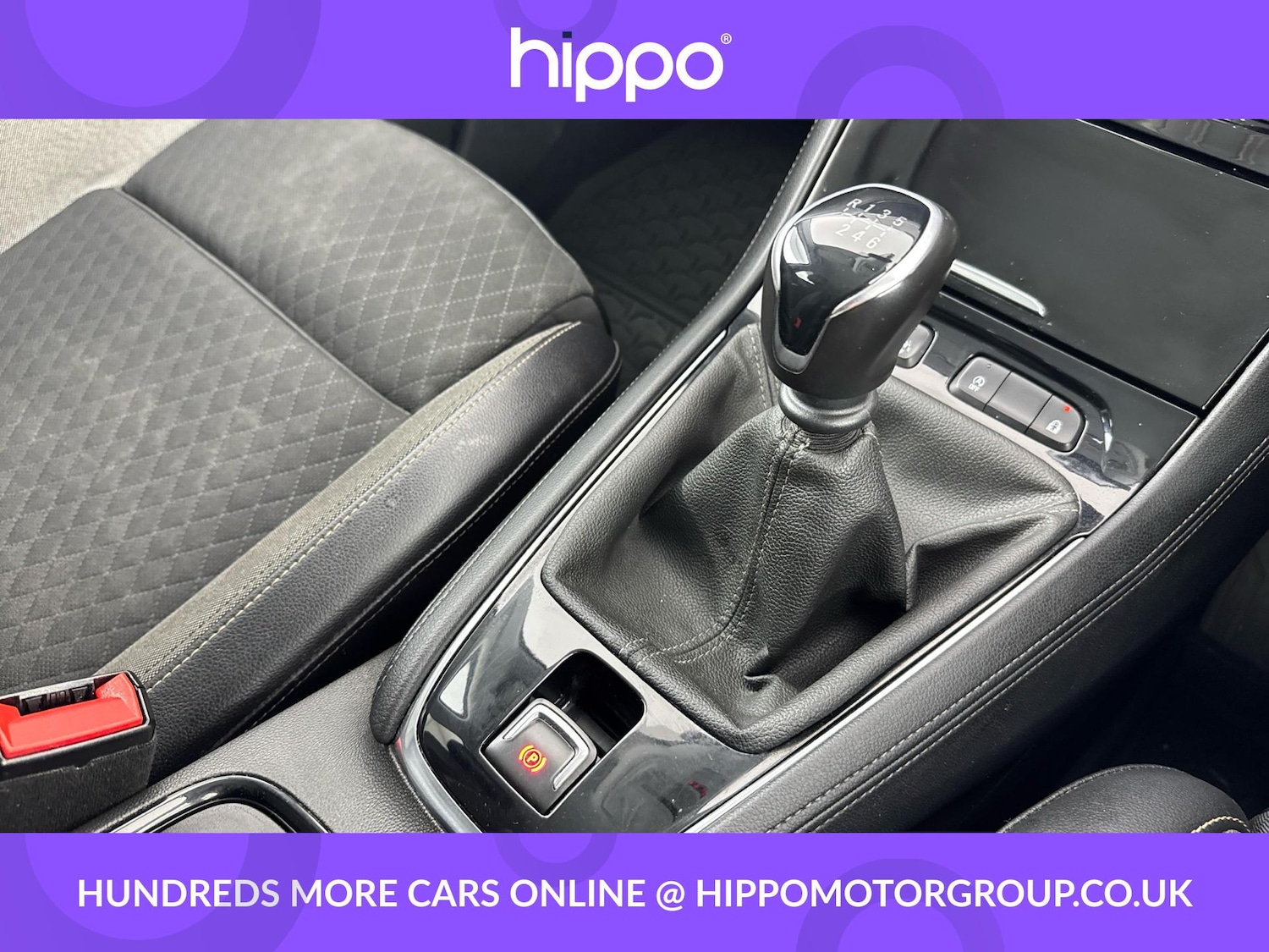 Used Vauxhall Grandland 2022 for sale - 76899351: Photo 16