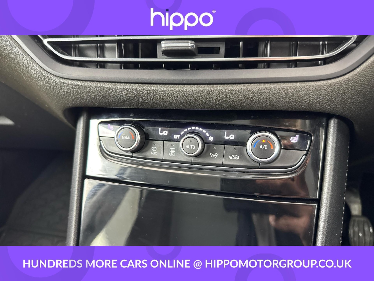 Used Vauxhall Grandland 2022 for sale - 76899351: Photo 17