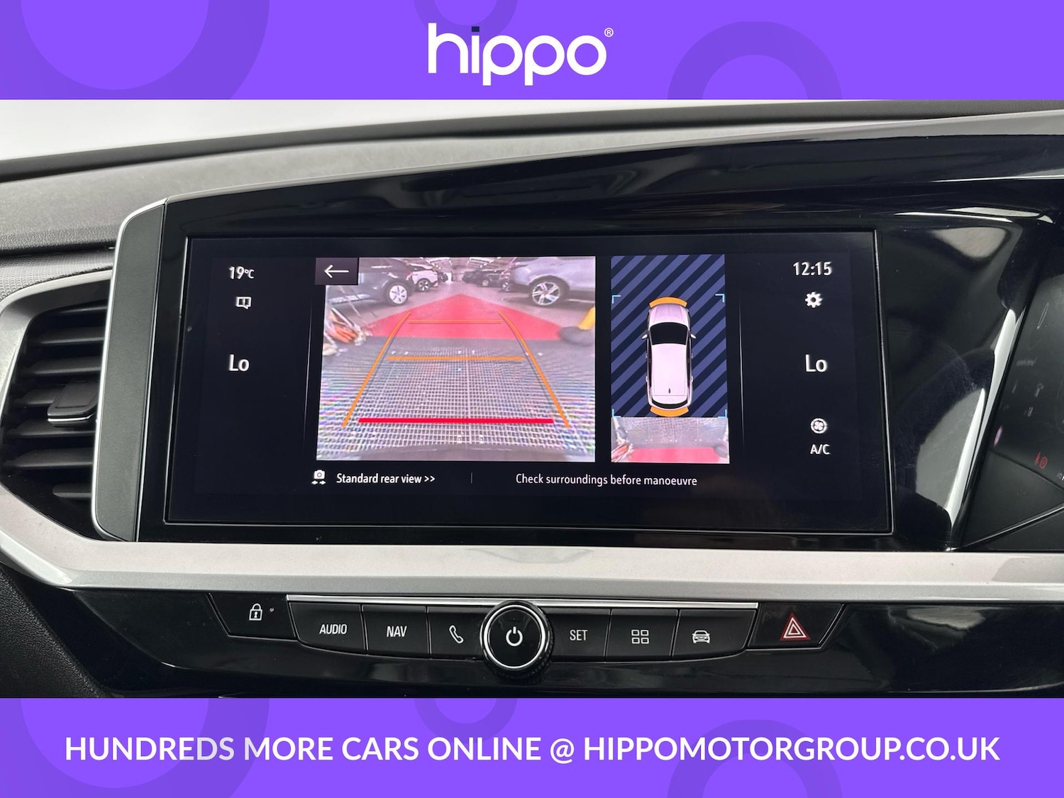 Used Vauxhall Grandland 2022 for sale - 76899351: Photo 18