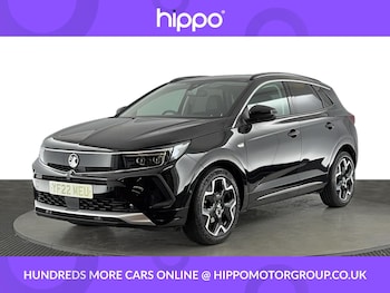 Used Vauxhall Grandland 2022 for sale - 76899351: Photo