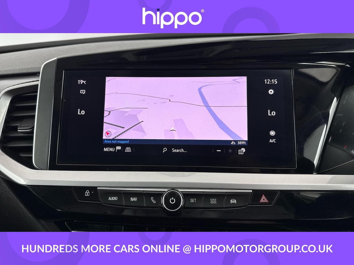 Used Vauxhall Grandland 2022 for sale - 76899351: Photo 20