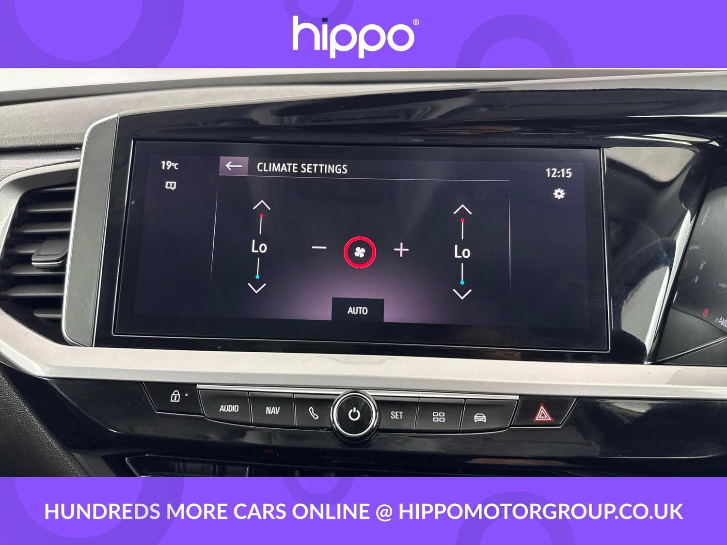 Used Vauxhall Grandland 2022 for sale - 76899351: Photo 21