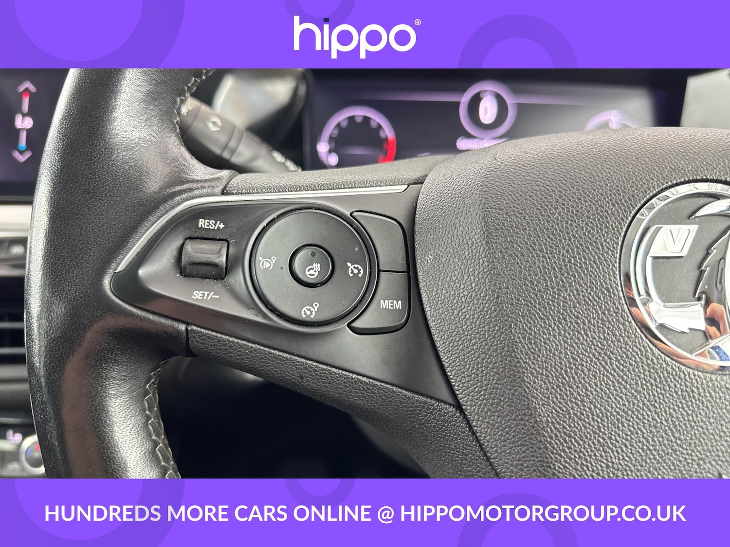 Used Vauxhall Grandland 2022 for sale - 76899351: Photo 22