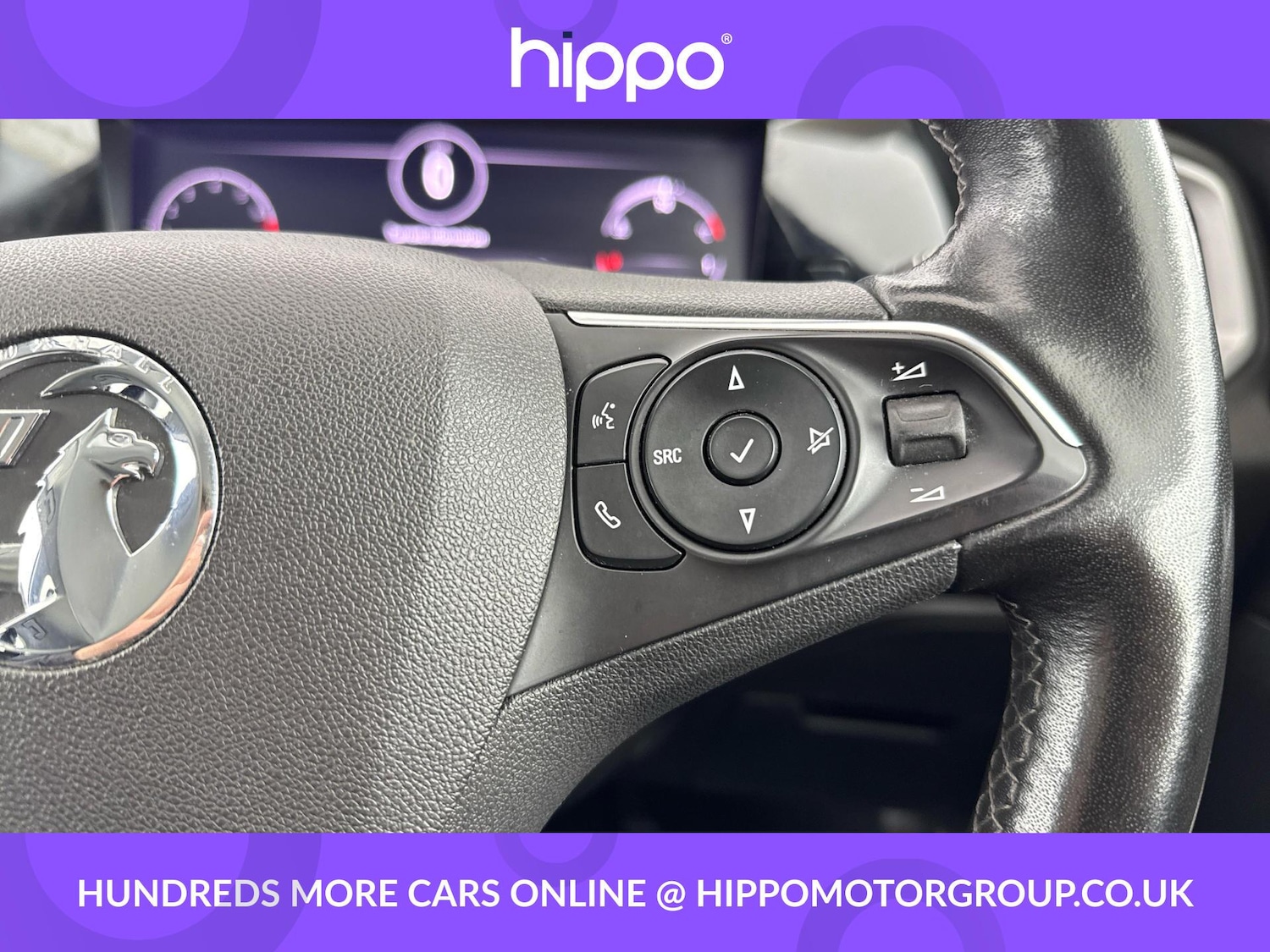 Used Vauxhall Grandland 2022 for sale - 76899351: Photo 23