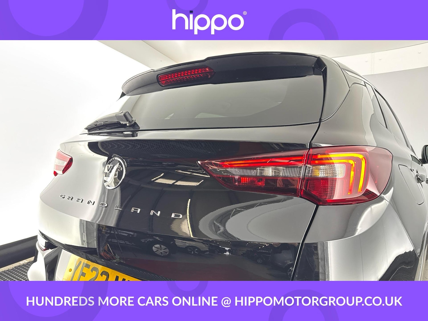 Used Vauxhall Grandland 2022 for sale - 76899351: Photo 28