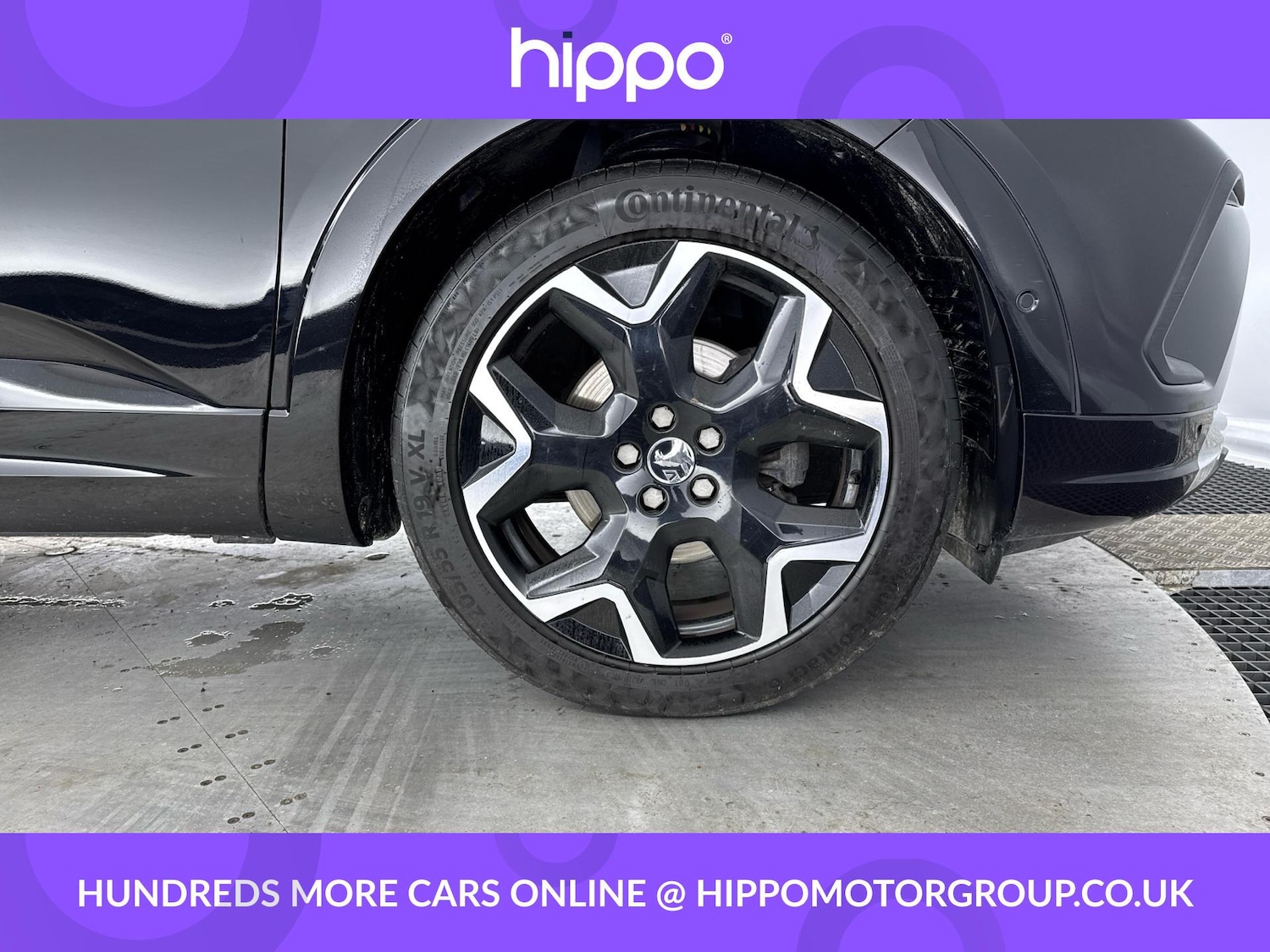 Used Vauxhall Grandland 2022 for sale - 76899351: Photo 29