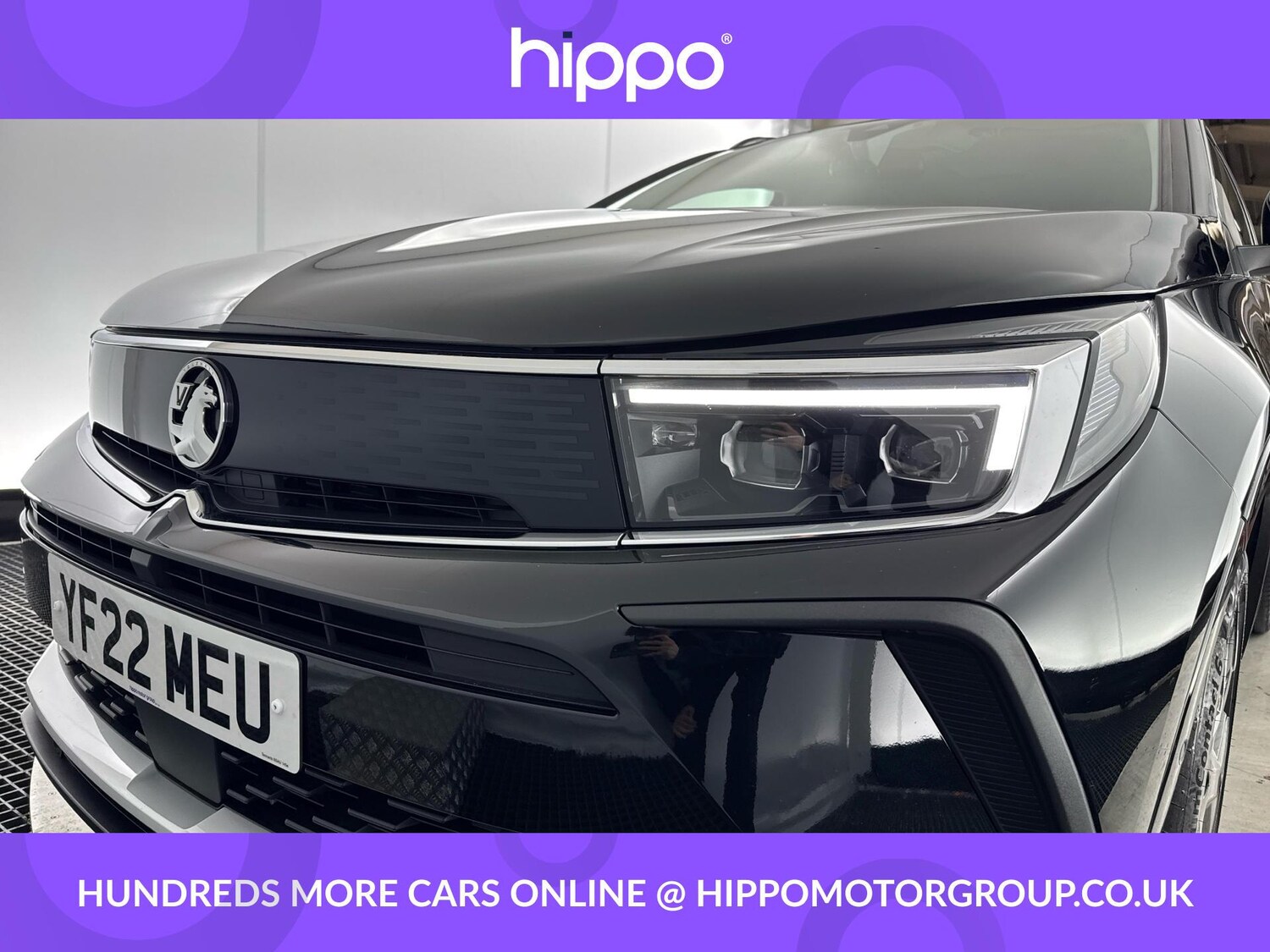 Used Vauxhall Grandland 2022 for sale - 76899351: Photo 32