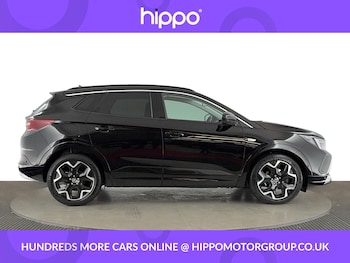 Used Vauxhall Grandland 2022 for sale - 76899351: Photo