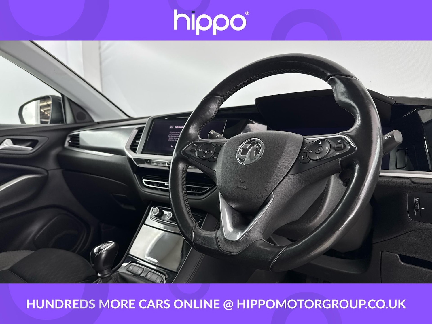 Used Vauxhall Grandland 2022 for sale - 76899351: Photo 9