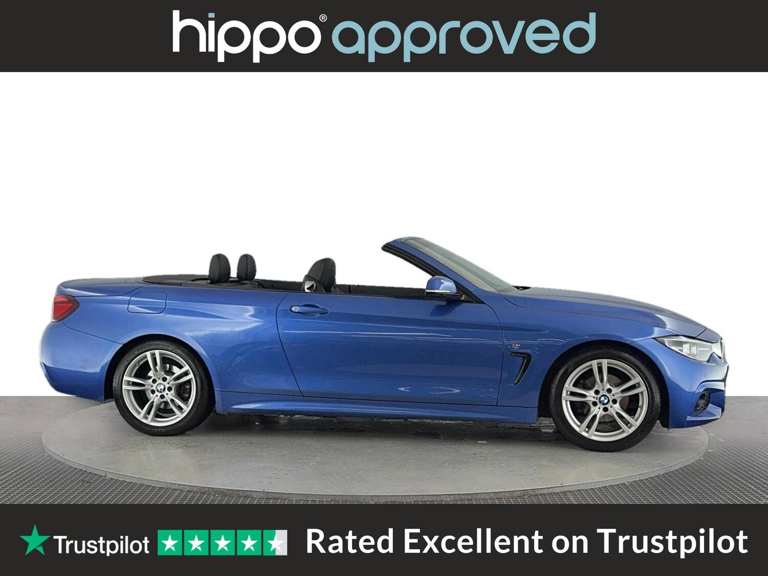 Used BMW 4 Series 2020 for sale - 76659323: Photo 10