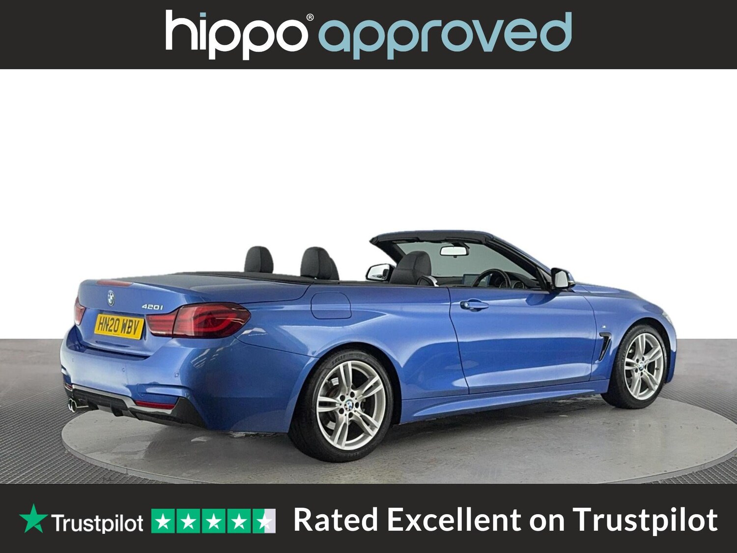 Used BMW 4 Series 2020 for sale - 76659323: Photo 11